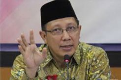 Menag Diminta Tambah...