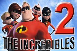 The Incredibles 2 Dirilis Sebelum Cars 3