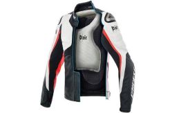 Dainase Akan Pasarkan Jaket Air Bag Akhir Tahun Ini
