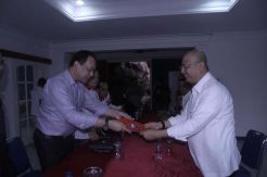 Perindo Siap Menangkan yang BENAR dan IDAMAN