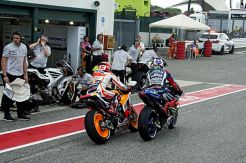 Lorenzo Ingin Terapkan Aturan MotoGP 10 Tahun Lalu