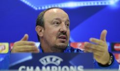 Terungkap, Resep Utama Madrid untuk Kuasai Eropa