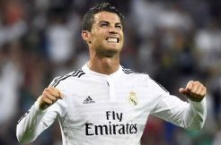 Tak Ada Waktu Istirahat untuk Cristiano Ronaldo