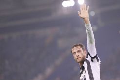 Cedera Paksa Marchisio Tinggalkan Skuat Juventus