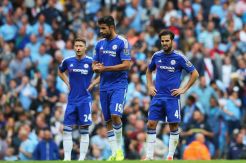 Tiga Pemain Chelsea Ambruk Jelang Lawan Maccabi