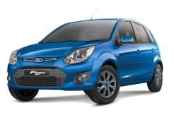 Ford Siap Rilis Hatchback Terbaru