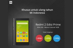 Xiaomi Akan Luncurkan...
