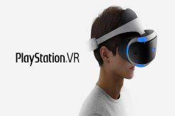 Main Game Makin Asyik Pakai PlayStation VR