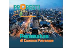 Perumahan Di Kawasan...