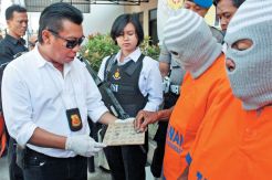 Bandar Judi Belia Diciduk