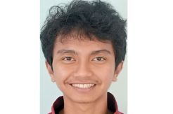 Semangat Bambu Runcing