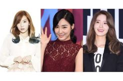 Dalam Tiga Bulan, Tiffany,Yoona & Taeyeon Berstatus Jomblo