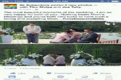 Pernikahan Sejenis yang...