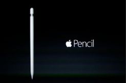 Ini Pinsil Ajaib Apple