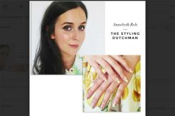 Rahasia Kecantikan Wanita Belgia