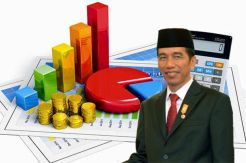 Paket Kebijakan Ekonomi Jokowi Dinilai Kurang Nendang