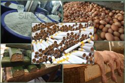 Ini Komoditi Penyumbang Terbesar Kemiskinan Indonesia