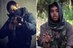 Komunikasi Ponsel Bocorkan Posisi Anggota ISIS Asal Inggris