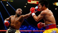10 Petinju Kelas Welter...