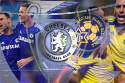 Preview Chelsea vs Maccabi Tel Aviv: Titik Balik Kebangkitan The Blues
