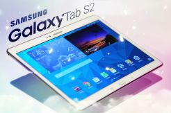 Samsung Galaxy Tab S2 Sasar Masyarakat Urban