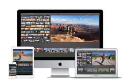 iMovie Di-upgrade Kini...