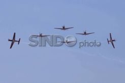 AirNav Dukung Ambil Alih Ruang Udara RI dari Singapura