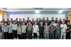 PSMS Harus Mantapkan...