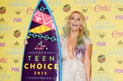 Britney Spears Bocorkan...