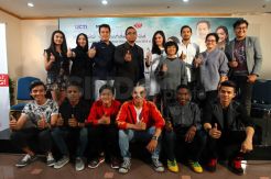 Garuda di Dadaku Kembali...