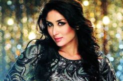 Kareena Kapoor Buka-bukaan Rahasia Kecantikannya