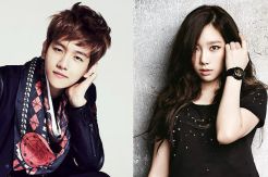 Netizen Dag Dig Dug Tunggu Kabar Resmi Putusnya Taeyeon-Baekhyun