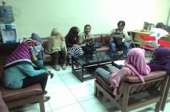 Pengajar Ponpes Diduga Cabuli Santriwati di Bogor & Hong Kong