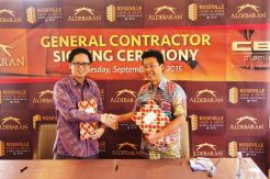 Aldebaran Gaet CBM Premier...