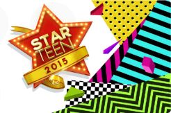 Malam Ini, Starteen 2015 Pilih King and Queen