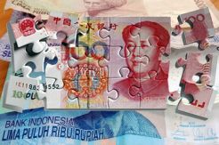 BI: Rupiah Melemah Dampak dari Devaluasi Yuan