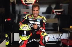 Pembalap Veteran Ini Kembali Ramaikan MotoGP