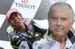 Kata Legenda Peluang Rossi 80 Persen Jadi Juara Dunia