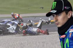 Lorenzo: Peluang Saya Masih Ada!