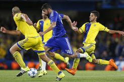 Fakta Menarik di Matchday kedua Liga Champions, Kamis (17/9)