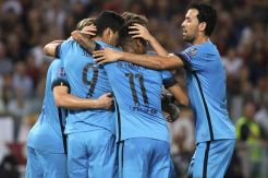 Bedah Statistik: Dominasi Sia-Sia Ala Barcelona