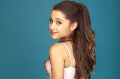Ariana Grande Rilis Single Terbarunya 30 Oktober