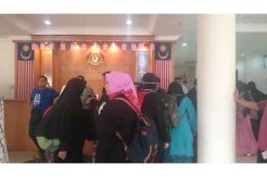 Kabut Asap, 173 Warga Malaysia Dievakuasi dari Riau