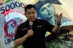 Industri Keuangan Butuh Regulasi Dukung Pertumbuhan