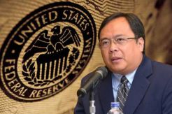 Menkeu: Jika Suku Bunga The Fed Naik, Bagus bagi RI