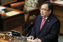 Menkeu Tampik Ada Kenaikan Gaji dan Tunjangan Pejabat Tinggi