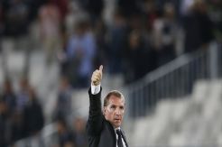 Rodgers Acungi Jempol untuk Pemain Muda Liverpool