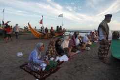 Tarekat Syattariyah Sumbar Tetapkan Idul Adha 25 September