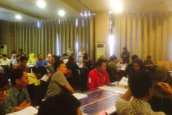 Pelatihan Oneintwenty...