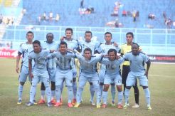 Ini Rekor Produtivitas Gol Persela Lamongan di Kompetisi 2015